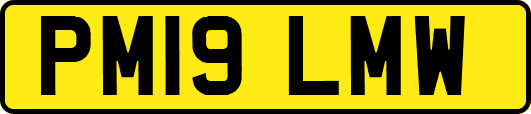 PM19LMW