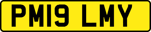 PM19LMY