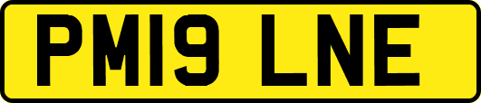 PM19LNE