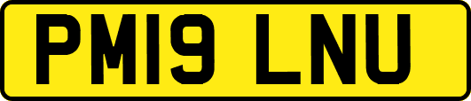 PM19LNU