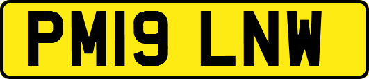 PM19LNW