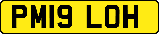 PM19LOH