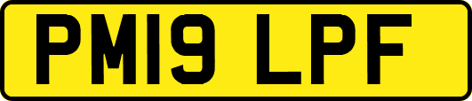 PM19LPF