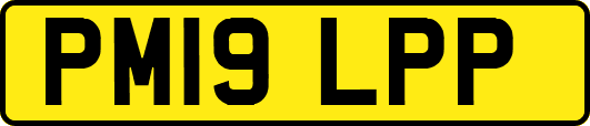 PM19LPP