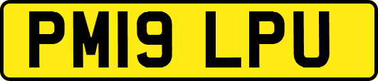 PM19LPU