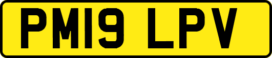 PM19LPV