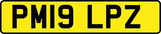 PM19LPZ