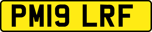 PM19LRF