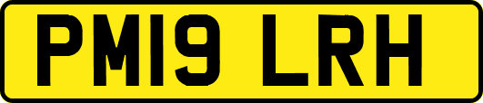 PM19LRH