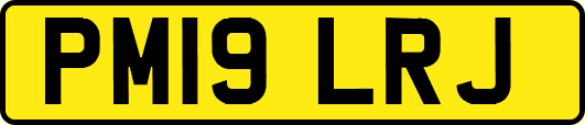 PM19LRJ