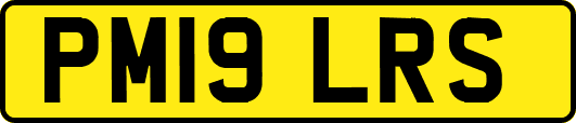 PM19LRS