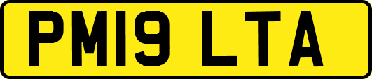 PM19LTA