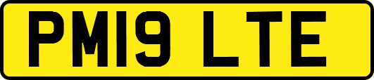 PM19LTE