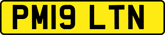 PM19LTN