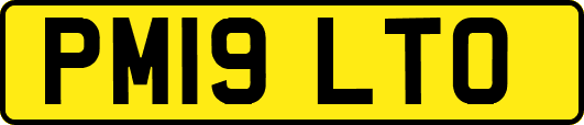 PM19LTO