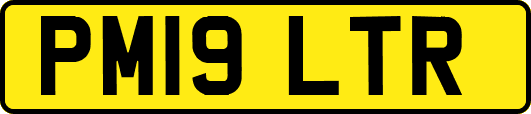 PM19LTR