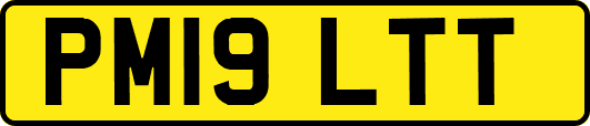 PM19LTT