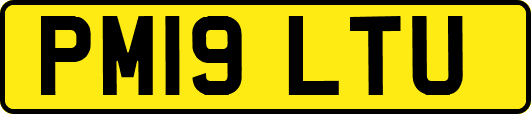 PM19LTU