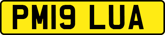 PM19LUA