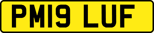 PM19LUF