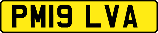 PM19LVA