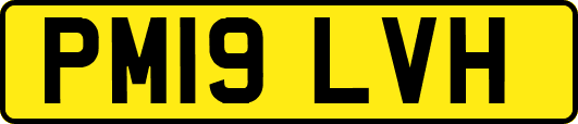 PM19LVH