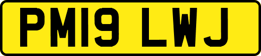 PM19LWJ