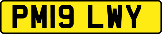 PM19LWY