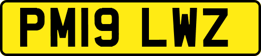 PM19LWZ