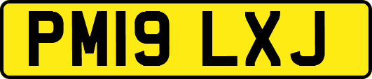 PM19LXJ