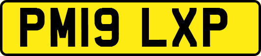 PM19LXP