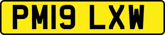 PM19LXW