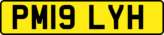 PM19LYH