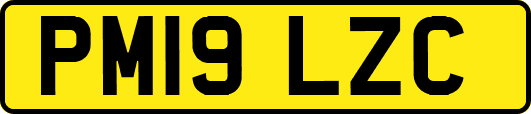 PM19LZC