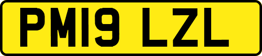 PM19LZL