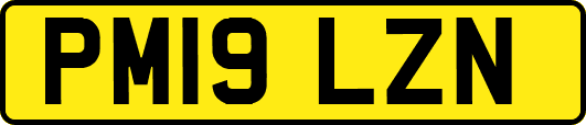 PM19LZN