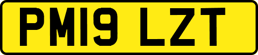 PM19LZT