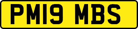 PM19MBS