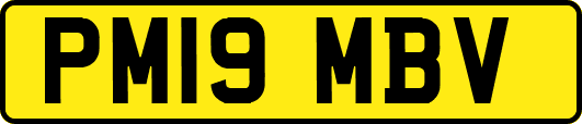 PM19MBV