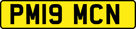 PM19MCN