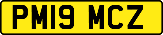 PM19MCZ