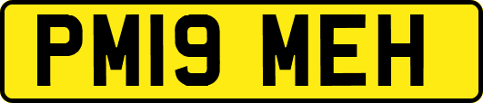 PM19MEH