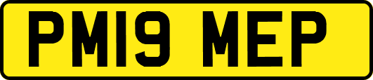 PM19MEP