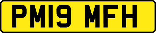 PM19MFH