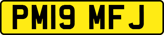 PM19MFJ