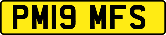 PM19MFS