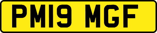 PM19MGF