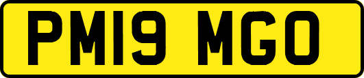 PM19MGO