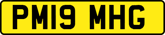 PM19MHG