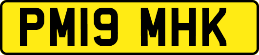 PM19MHK